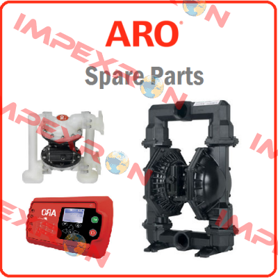 Repair kit for 66605J-344 (66605X-X)  Aro