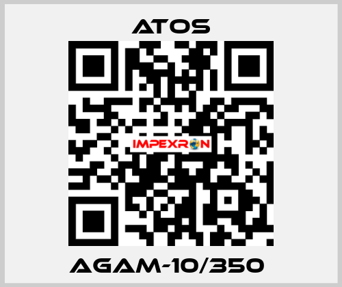 AGAM-10/350  Atos