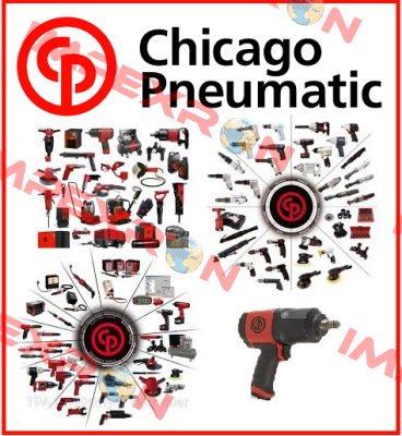  8940174766  Chicago Pneumatic