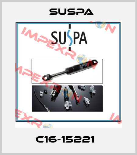 C16-15221   Suspa