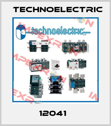 12041   Technoelectric