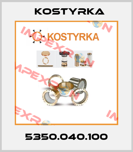 5350.040.100 Kostyrka
