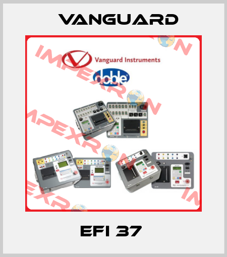 EFI 37  Vanguard