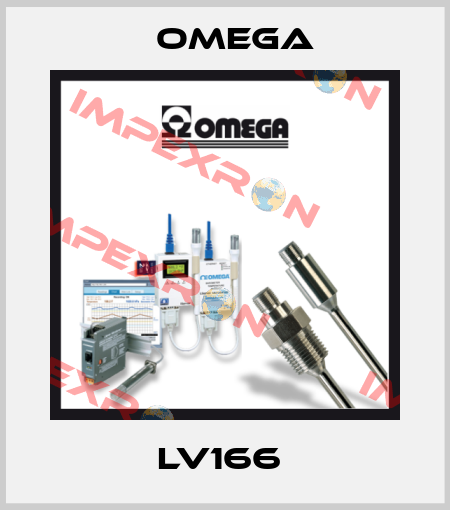 LV166  Omega