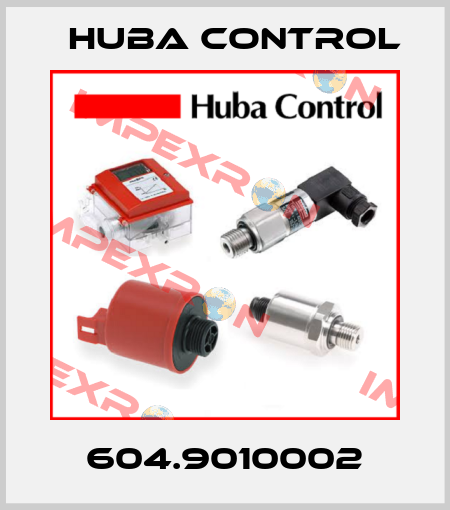 604.9010002 Huba Control