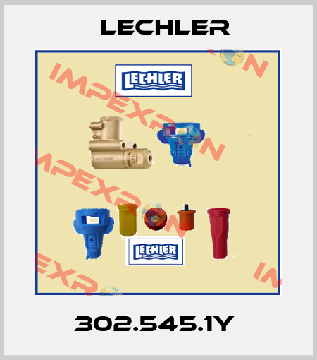  302.545.1Y  Lechler