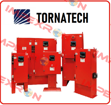  PAN-600-MV, 9134237  TornaTech