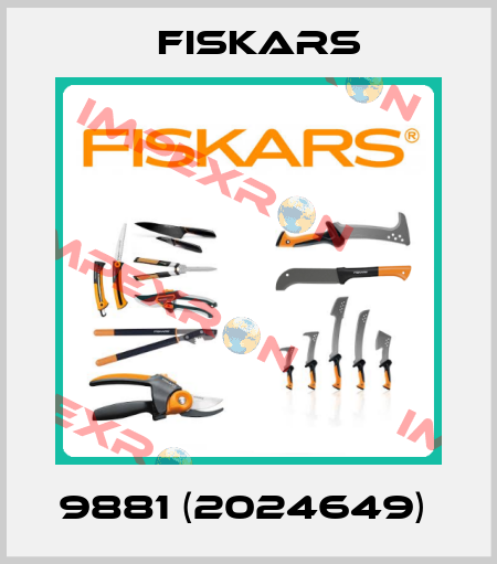 9881 (2024649)  Fiskars