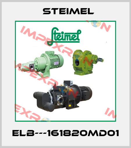 ELB---161820MD01 Steimel