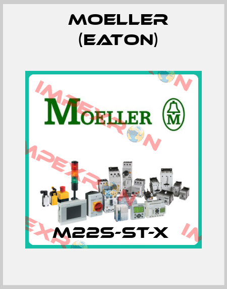 M22S-ST-X  Moeller (Eaton)