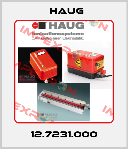 12.7231.000 Haug