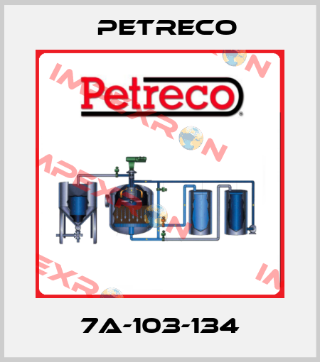 7A-103-134 PETRECO