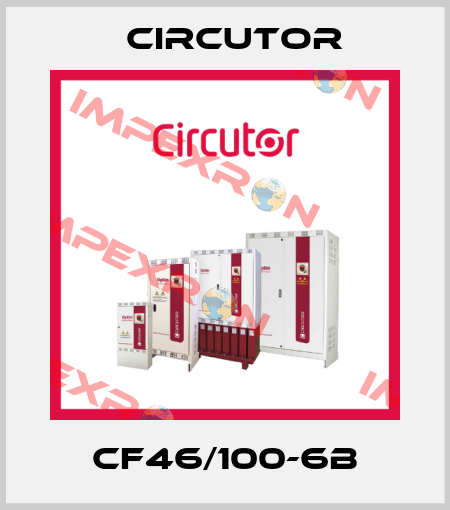 CF46/100-6B Circutor