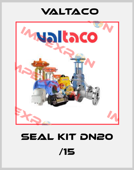 Seal kit DN20 /15 Valtaco