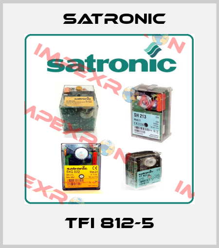 TFI 812-5 Satronic