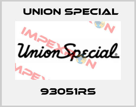 93051RS Union Special