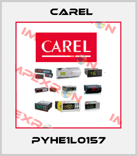PYHE1L0157 Carel