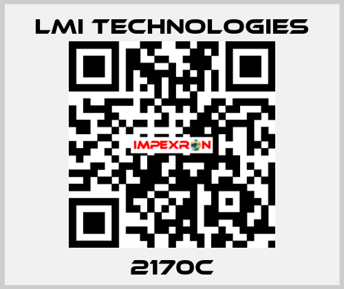 2170C Lmi Technologies