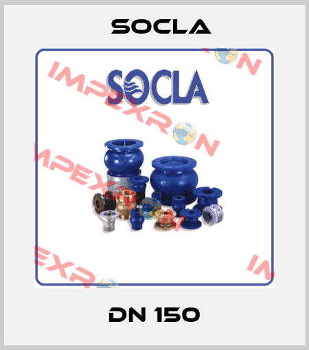 DN 150 Socla