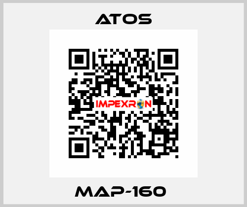 MAP-160  Atos