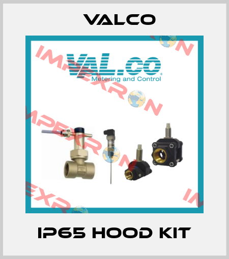 IP65 HOOD KIT Valco