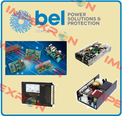 LWN2660-6 Bel Power Solutions