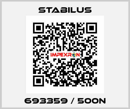 693359 / 500N Stabilus