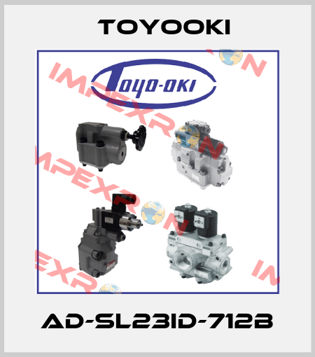 AD-SL23ID-712B Toyooki