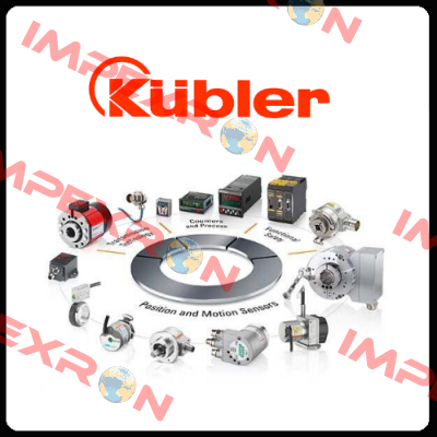 8.5873.5320.B301.S003 OEM Kübler