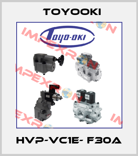HVP-VC1E- F30A Toyooki