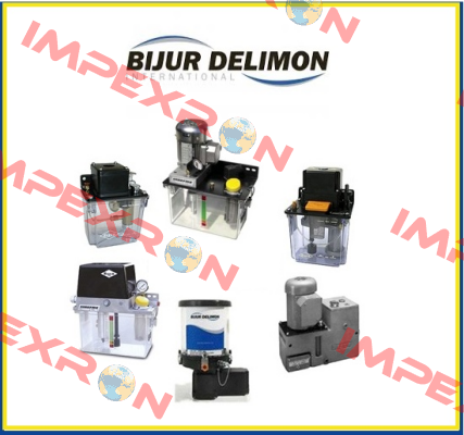 MCRK25058G  Bijur Delimon