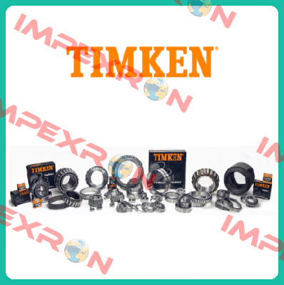 LM48548-LM48510 Timken