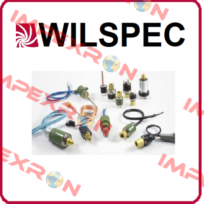 HM200-684-0021, 17-46-E Wilspec