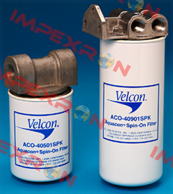 SO-636PV5 Velcon