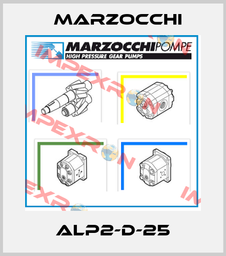 ALP2-D-25 Marzocchi