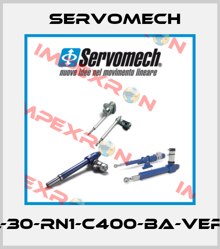 ATL-30-RN1-C400-BA-Vers.3 Servomech