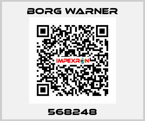 568248 Borg Warner