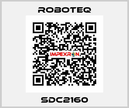 SDC2160 Roboteq