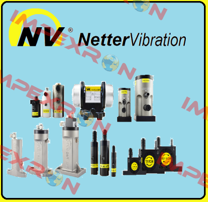 NR:8360700 POS/26 ST KIT NetterVibration