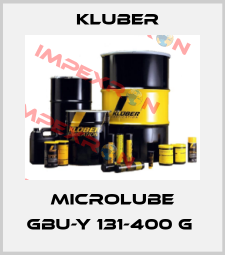 Microlube GBU-Y 131-400 g  Kluber