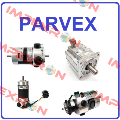 MC19SR0027 Parvex