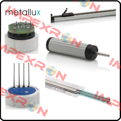 POD 22U 10K OEM Metallux