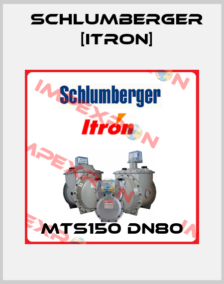 MTS150 DN80 Schlumberger [Itron]
