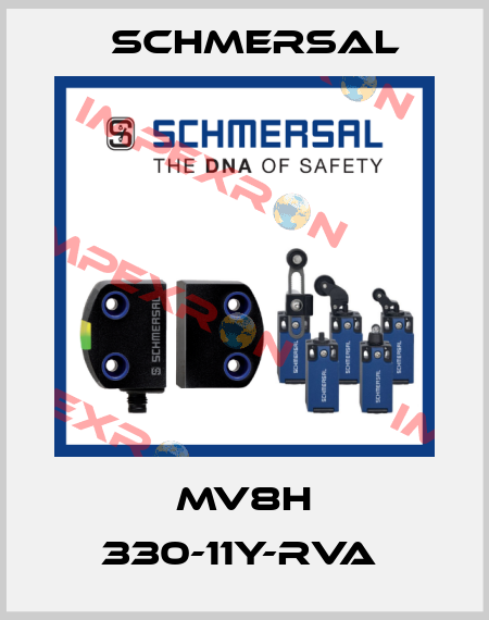 MV8H 330-11Y-RVA  Schmersal