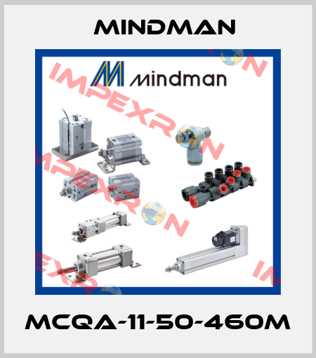 MCQA-11-50-460M Mindman