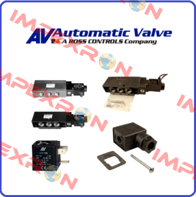 ND25 AVI  Automatic Valve