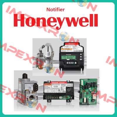 NFS-320 Notifier by Honeywell