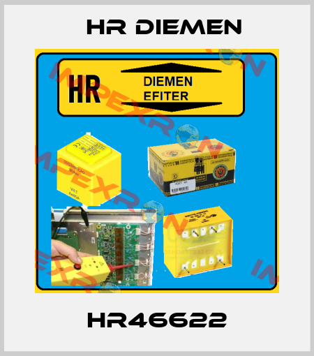HR46622 Hr Diemen