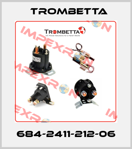 684-2411-212-06 Trombetta