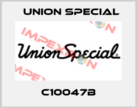 C10047B Union Special